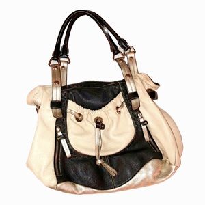 B. MAKOWSKY- HOBO BAG